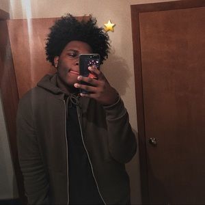 Meet your Posher, Jeremy